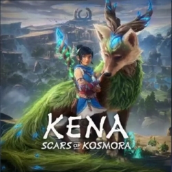 Kena: Scars of Kosmora